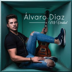 Álvaro Díaz – La Vida Es Una Sonrisa